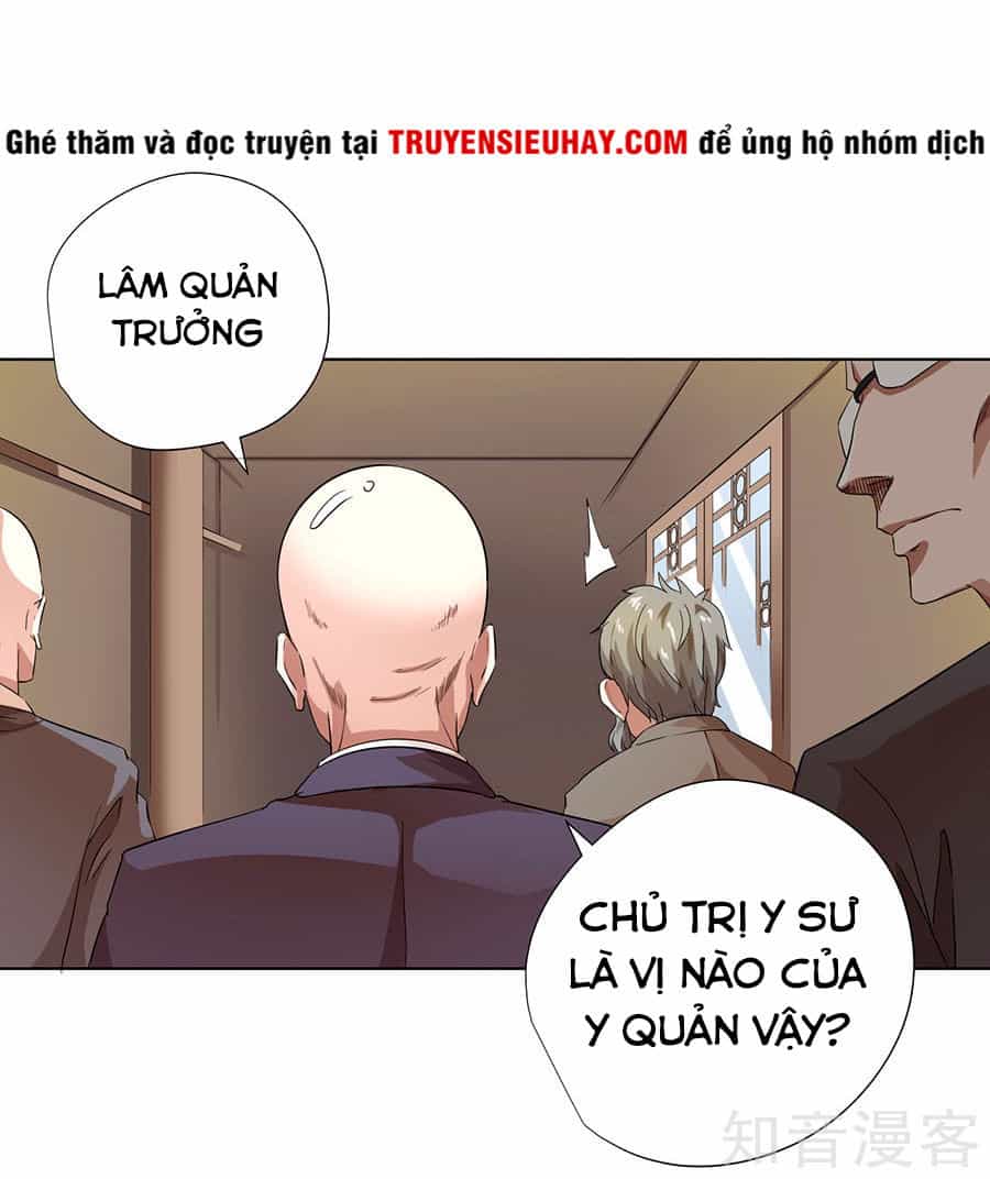 Nghịch Thiên Thần Y - Chương 17 - ảnh 13