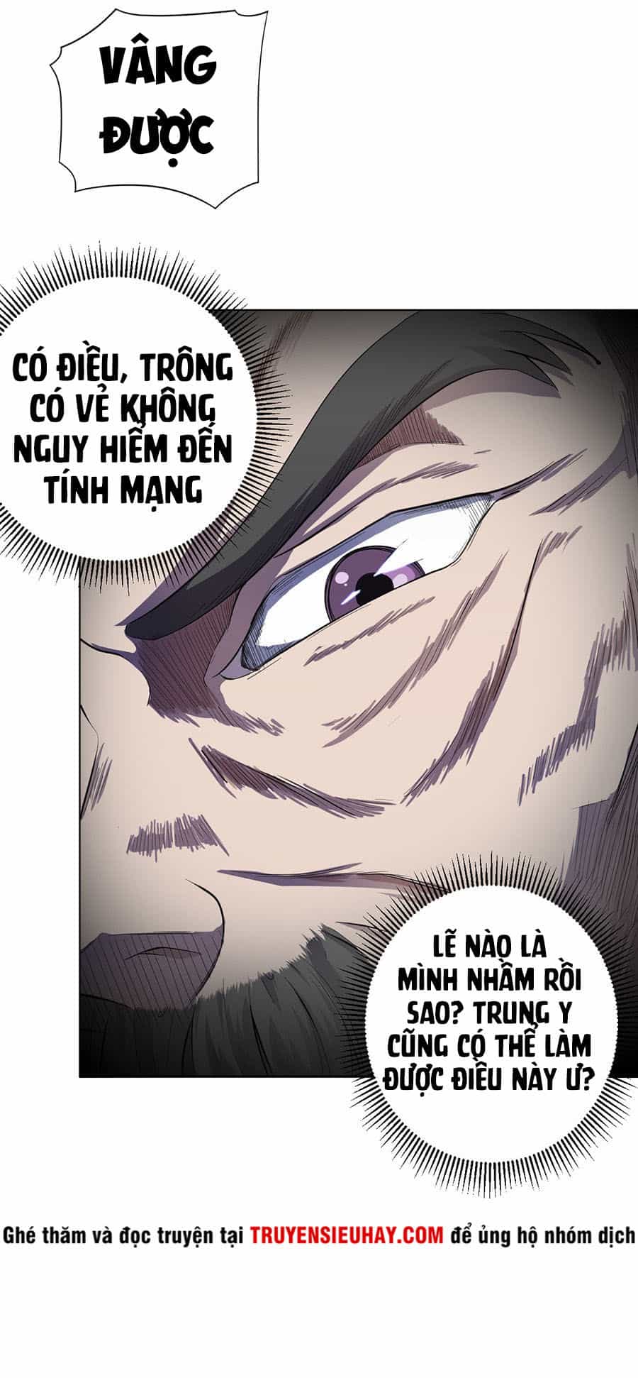 Nghịch Thiên Thần Y - Chương 18 - ảnh 10