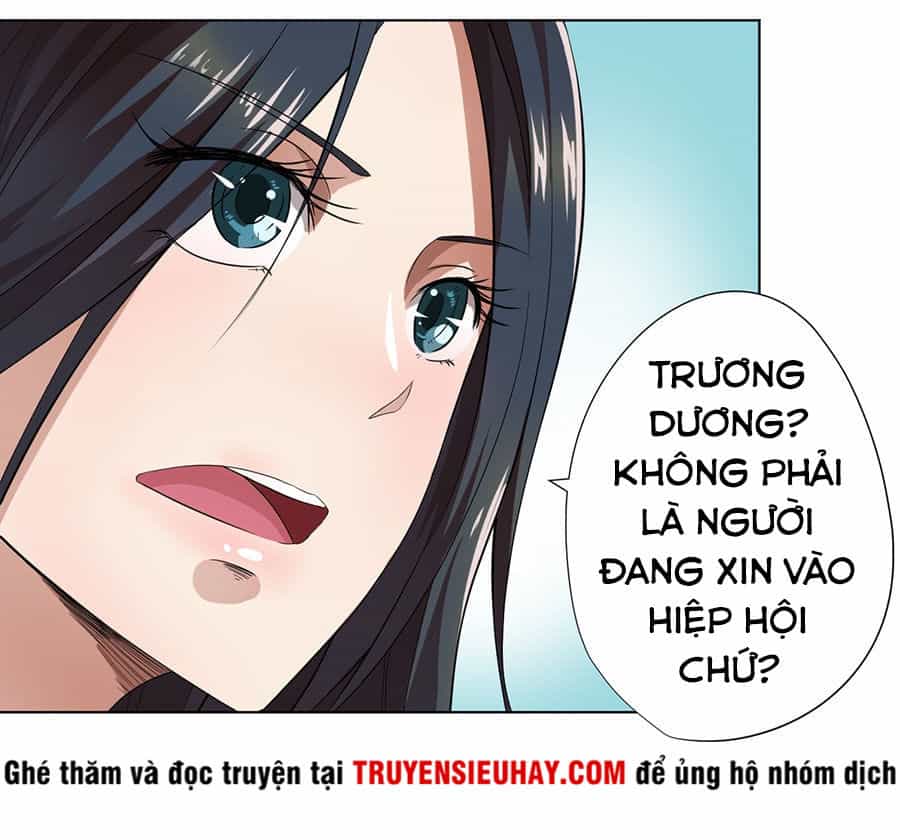 Nghịch Thiên Thần Y - Chương 19 - ảnh 31
