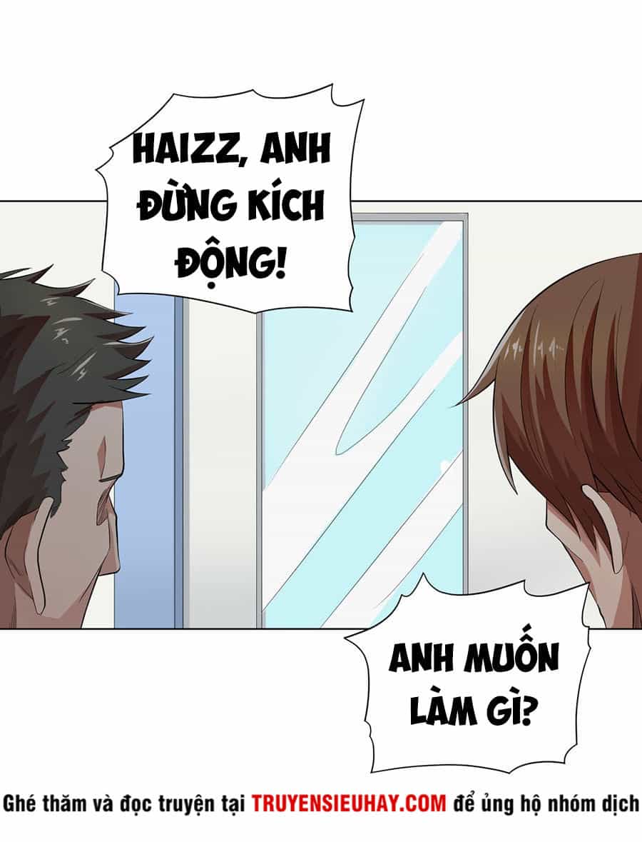 Nghịch Thiên Thần Y - Chương 19 - ảnh 37