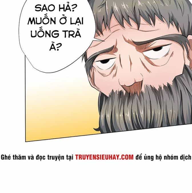 Nghịch Thiên Thần Y - Chương 19 - ảnh 9