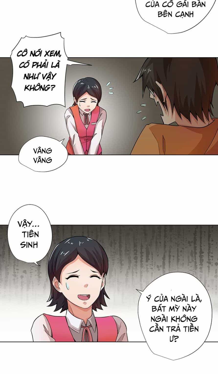 Nghịch Thiên Thần Y - Chương 2 - ảnh 15