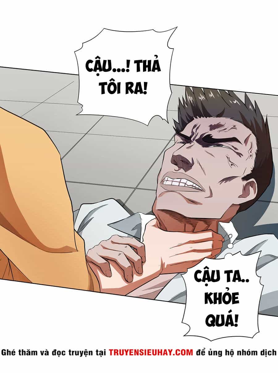 Nghịch Thiên Thần Y - Chương 20 - ảnh 15
