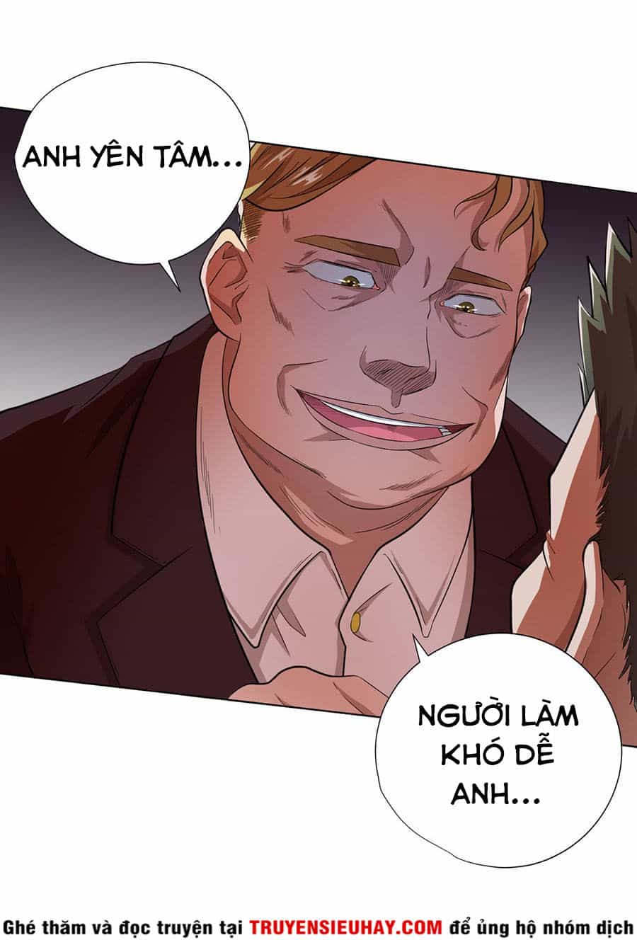 Nghịch Thiên Thần Y - Chương 20 - ảnh 36