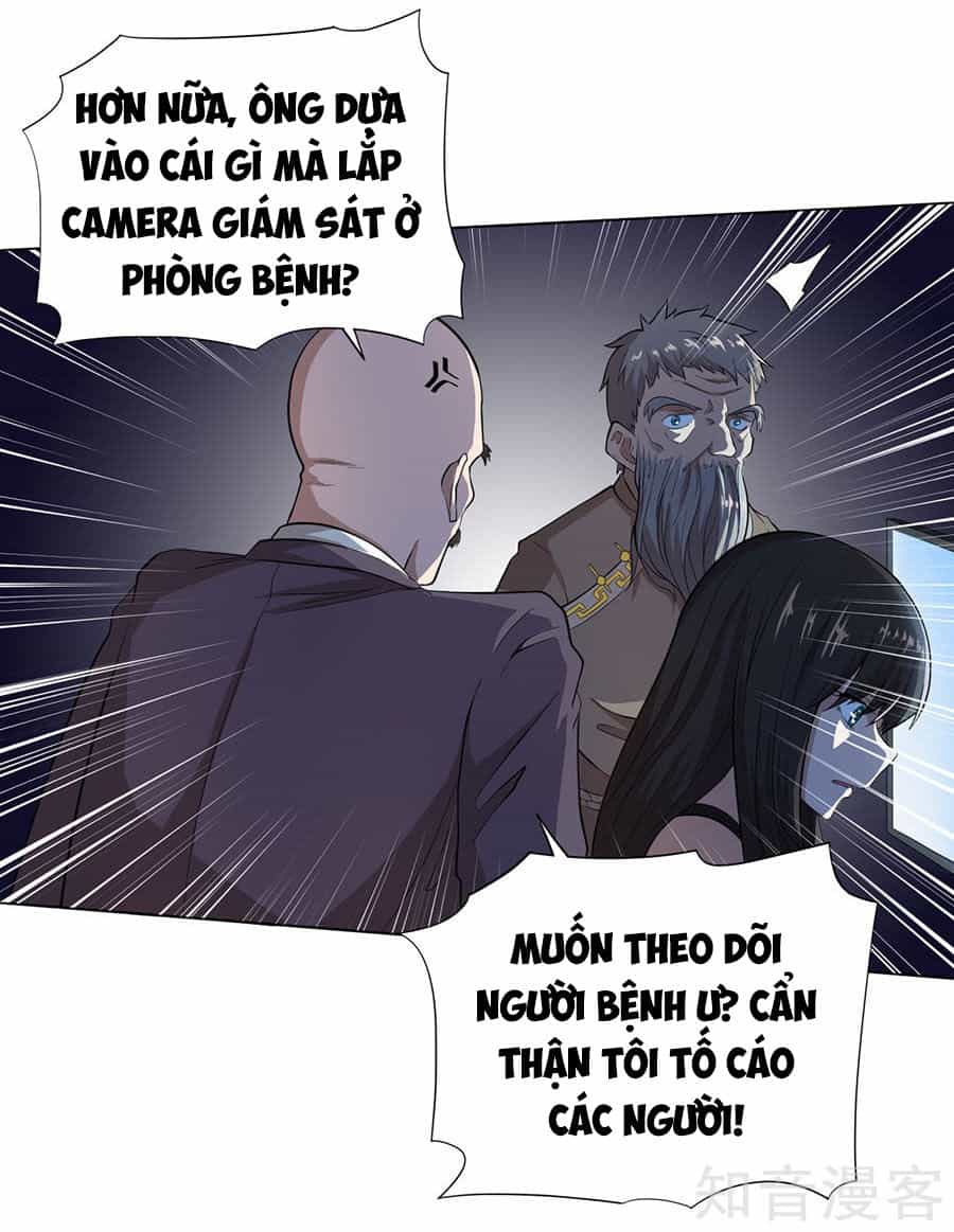 Nghịch Thiên Thần Y - Chương 21 - ảnh 12