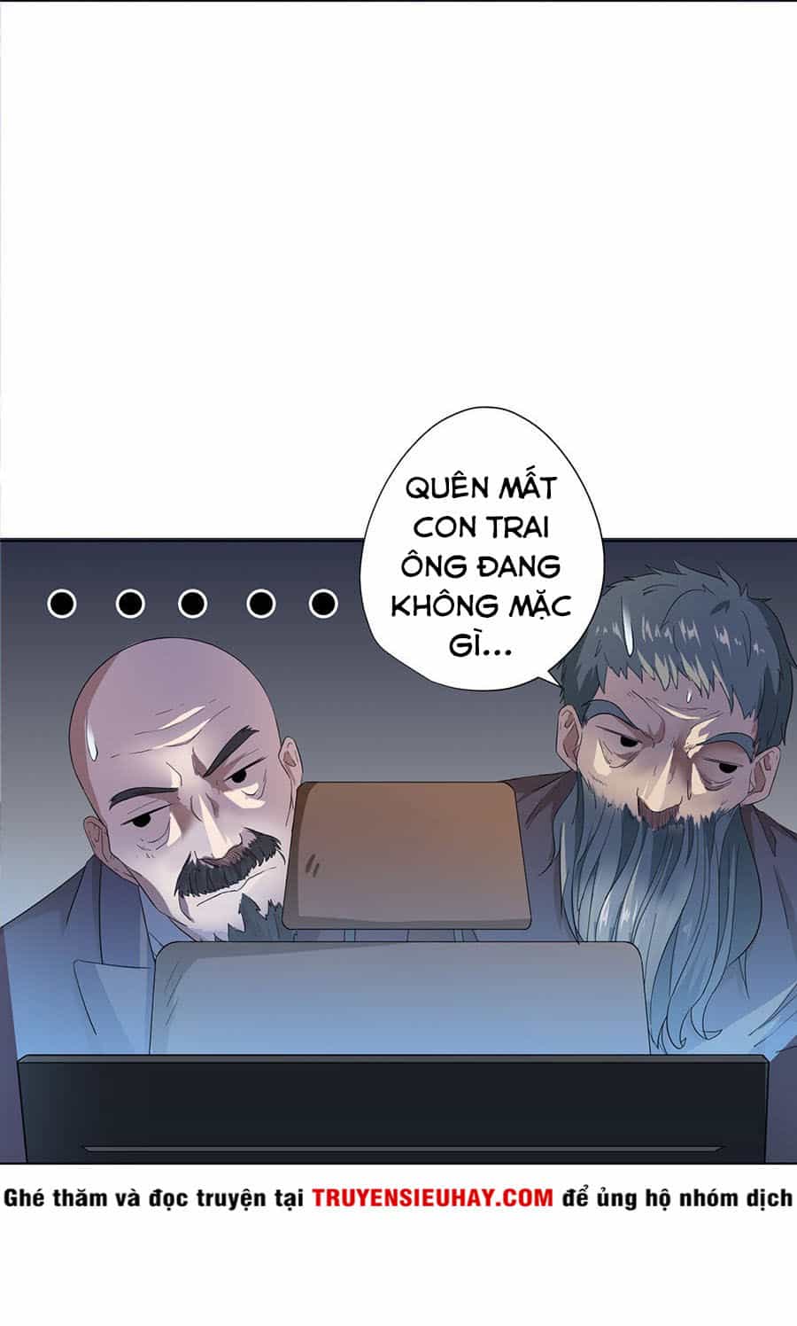 Nghịch Thiên Thần Y - Chương 21 - ảnh 19