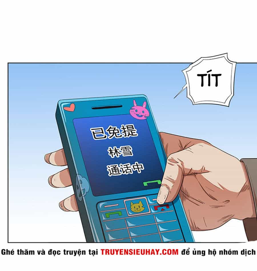 Nghịch Thiên Thần Y - Chương 21 - ảnh 27
