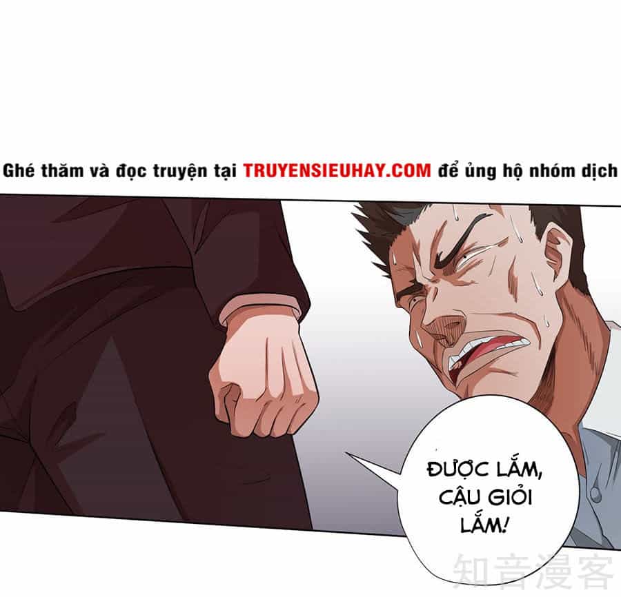 Nghịch Thiên Thần Y - Chương 21 - ảnh 43