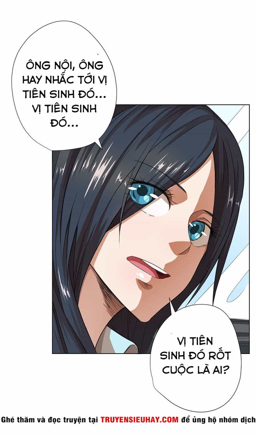 Nghịch Thiên Thần Y - Chương 22 - ảnh 48