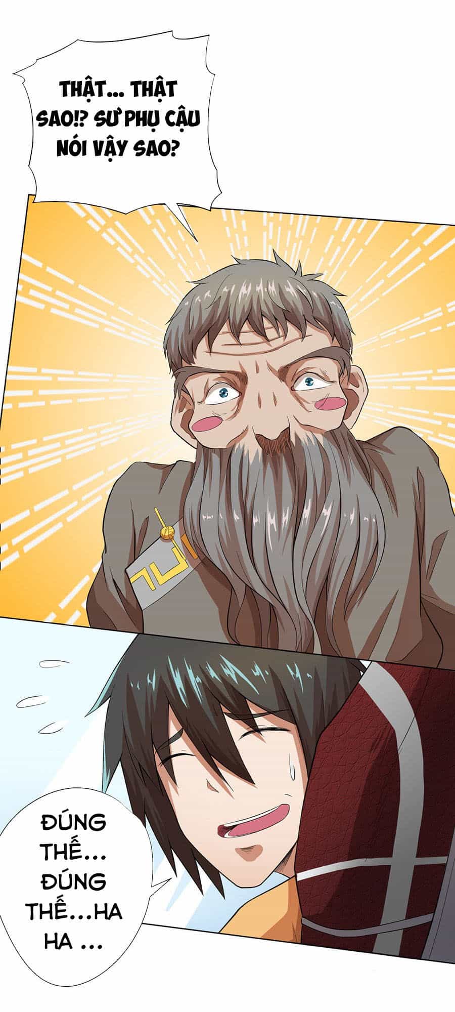 Nghịch Thiên Thần Y - Chương 22 - ảnh 54