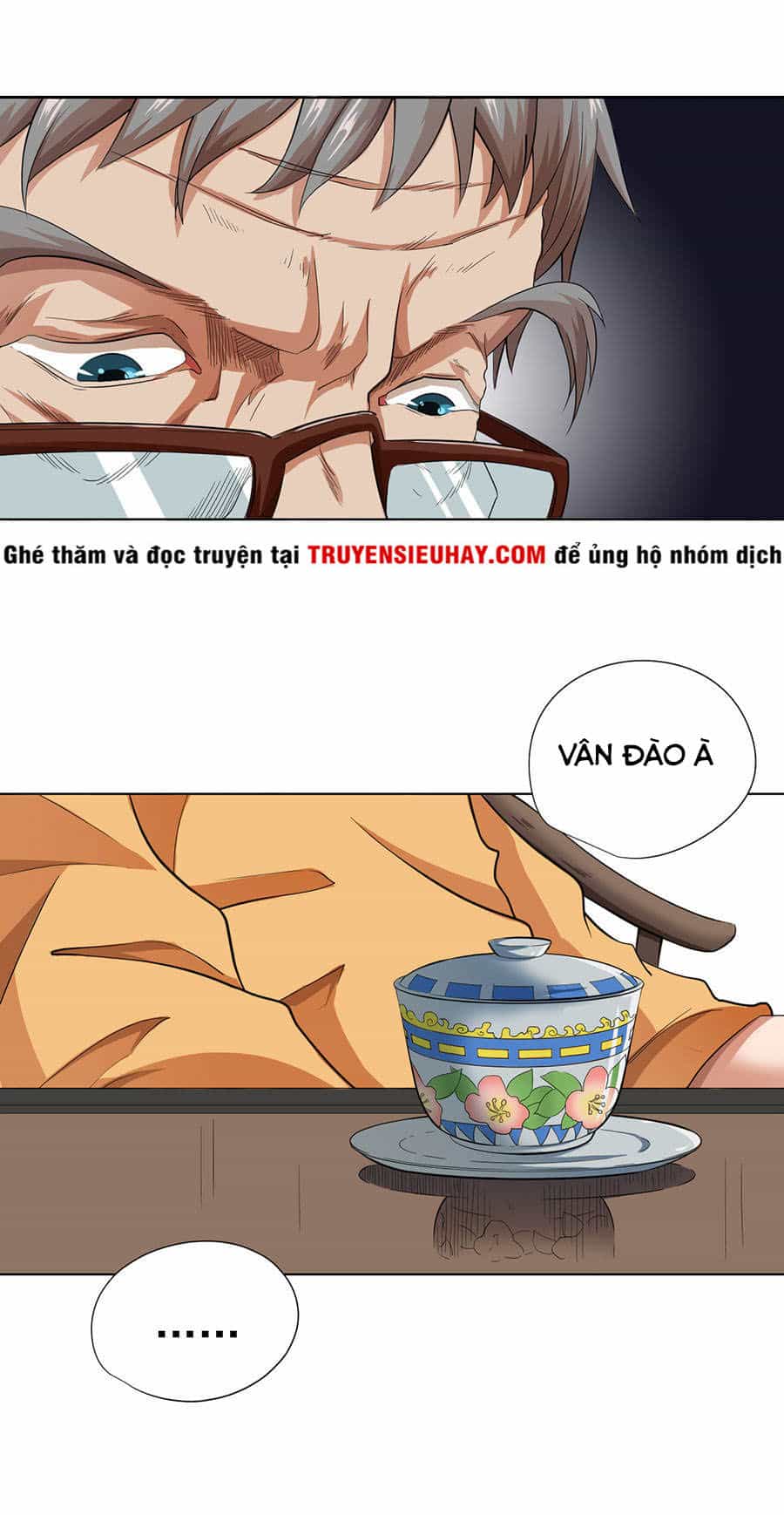 Nghịch Thiên Thần Y - Chương 23 - ảnh 9