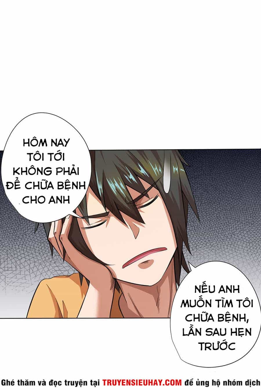 Nghịch Thiên Thần Y - Chương 25 - ảnh 32