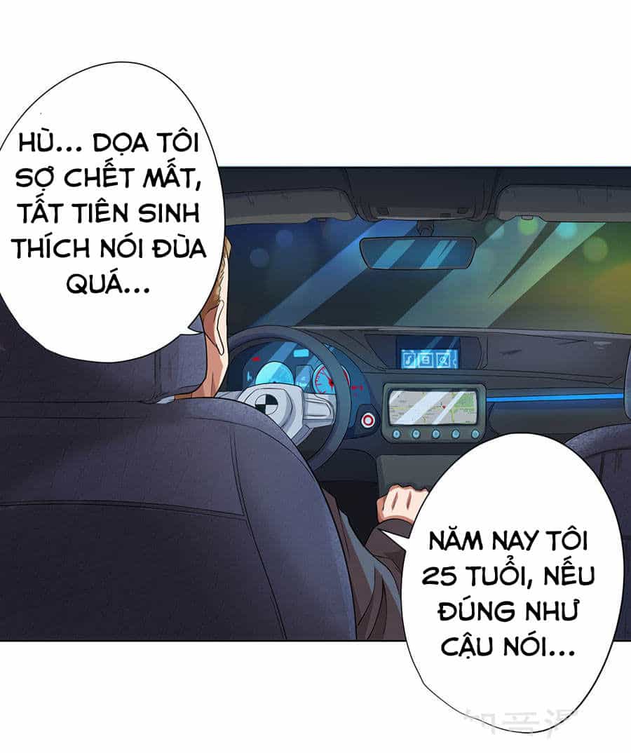 Nghịch Thiên Thần Y - Chương 26 - ảnh 37