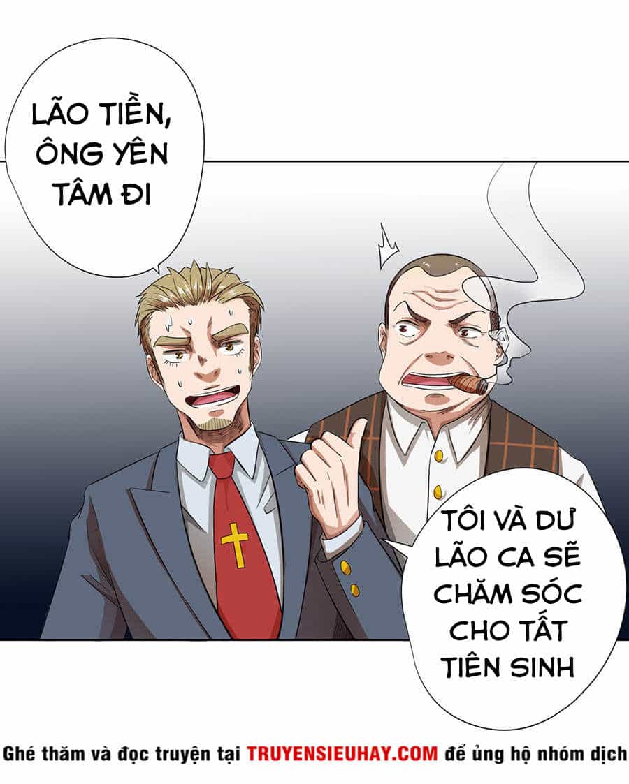 Nghịch Thiên Thần Y - Chương 26 - ảnh 5