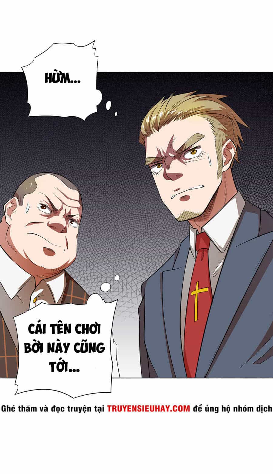 Nghịch Thiên Thần Y - Chương 27 - ảnh 28