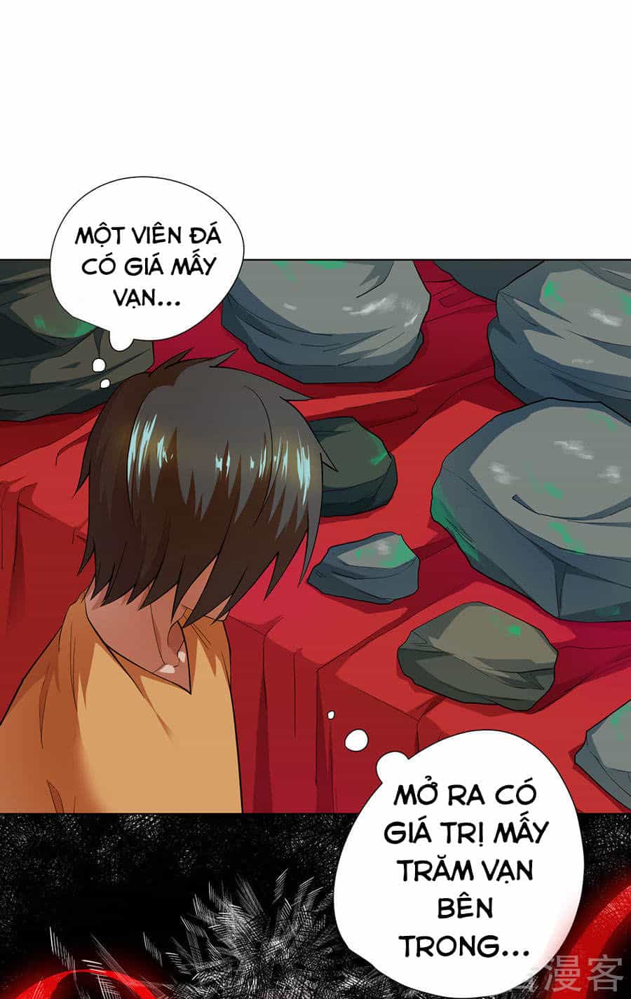 Nghịch Thiên Thần Y - Chương 27 - ảnh 41