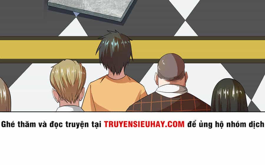 Nghịch Thiên Thần Y - Chương 28 - ảnh 15
