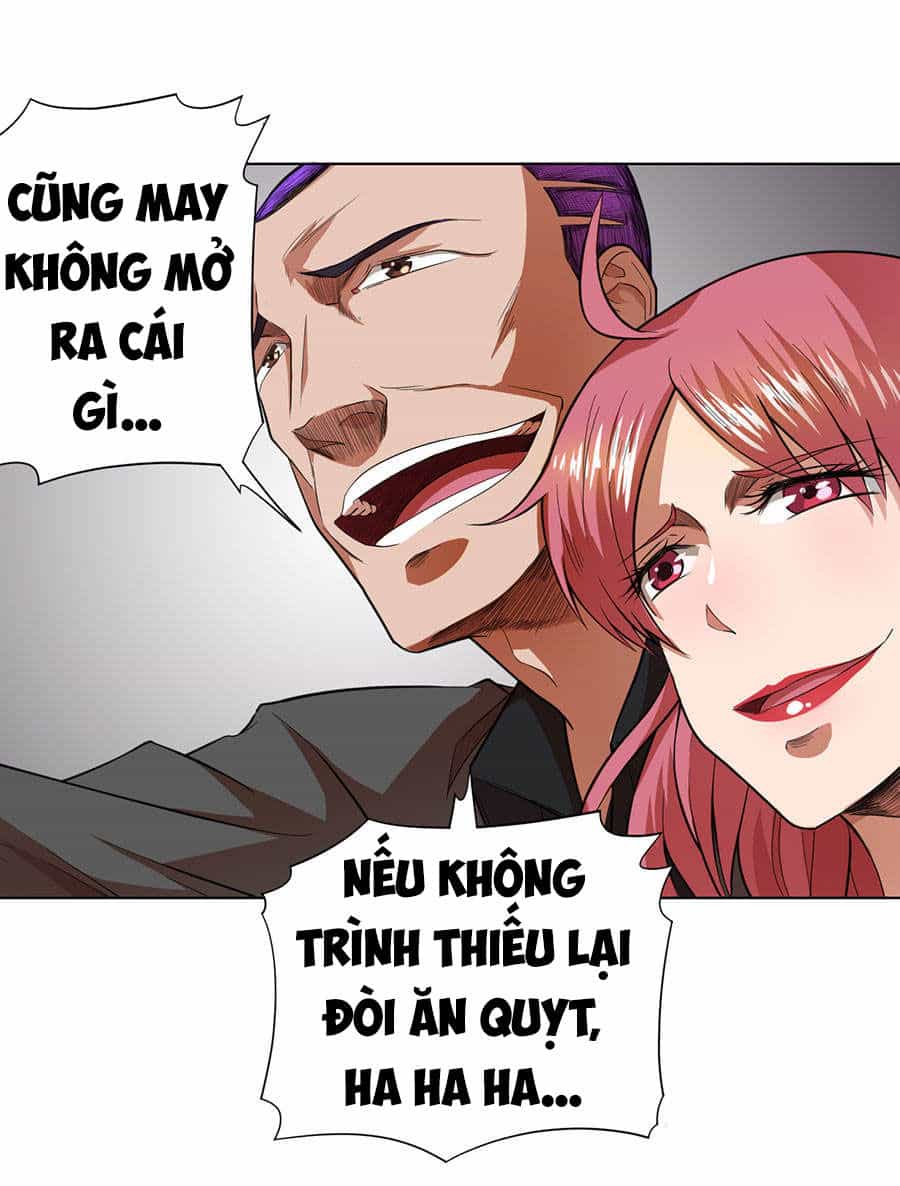 Nghịch Thiên Thần Y - Chương 28 - ảnh 33