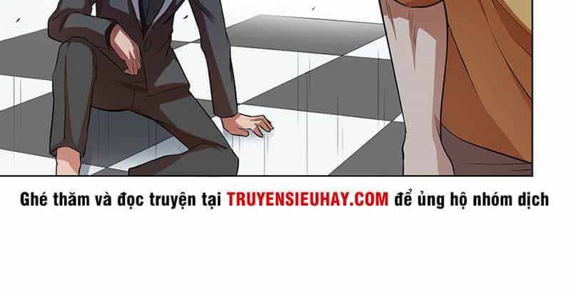 Nghịch Thiên Thần Y - Chương 30 - ảnh 16
