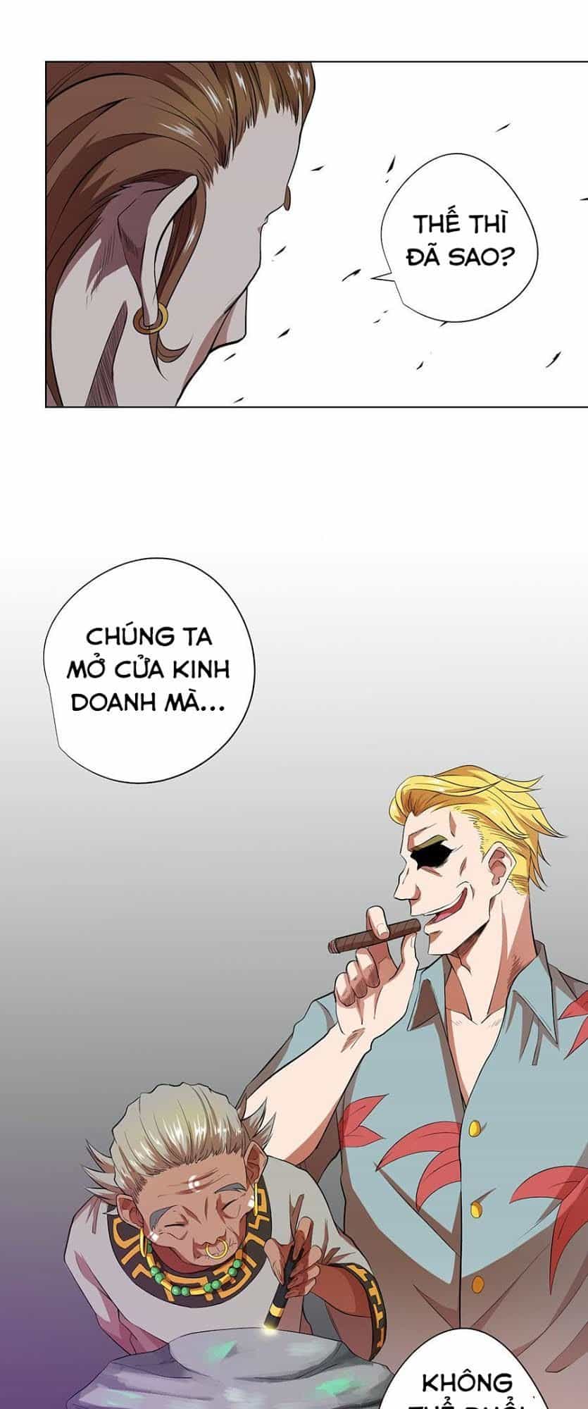Nghịch Thiên Thần Y - Chương 31 - ảnh 22