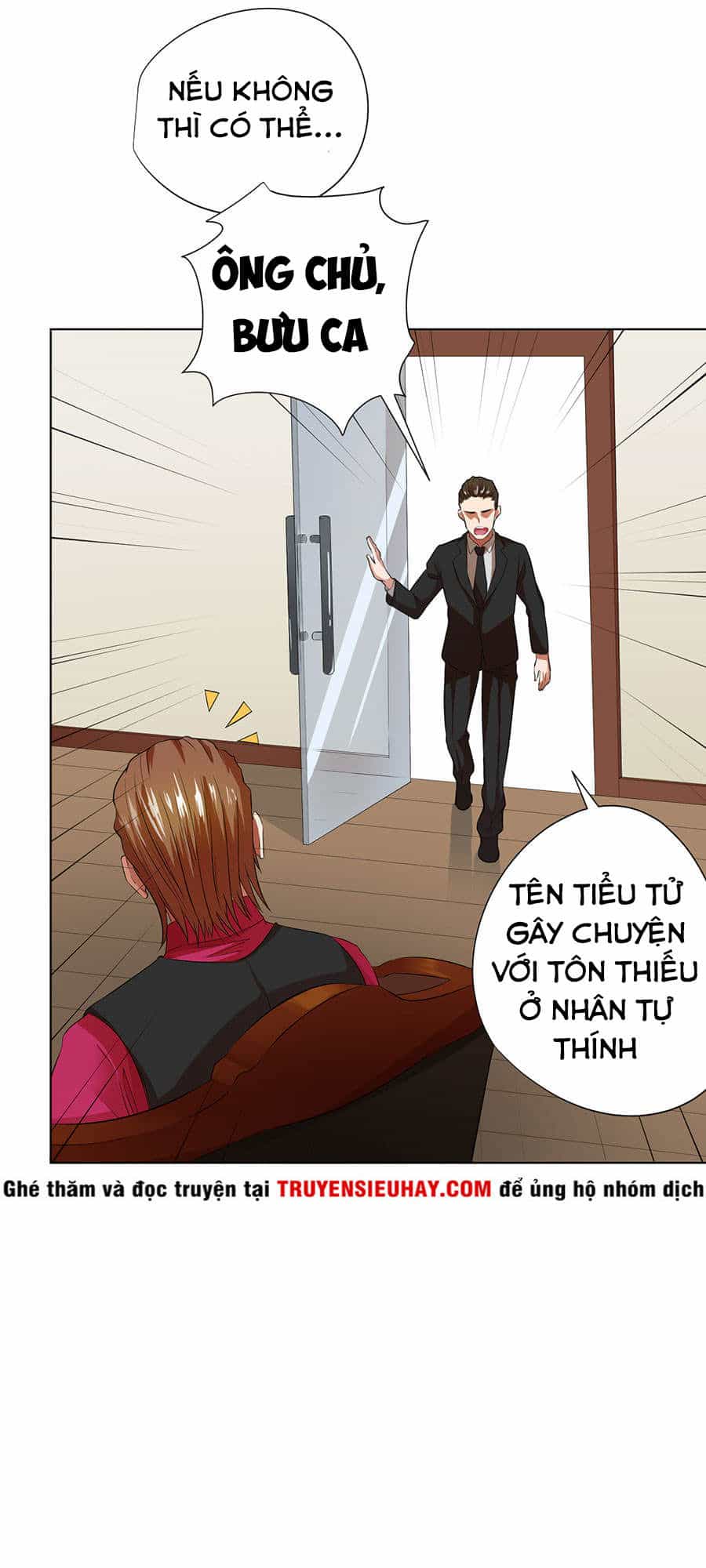 Nghịch Thiên Thần Y - Chương 31 - ảnh 27