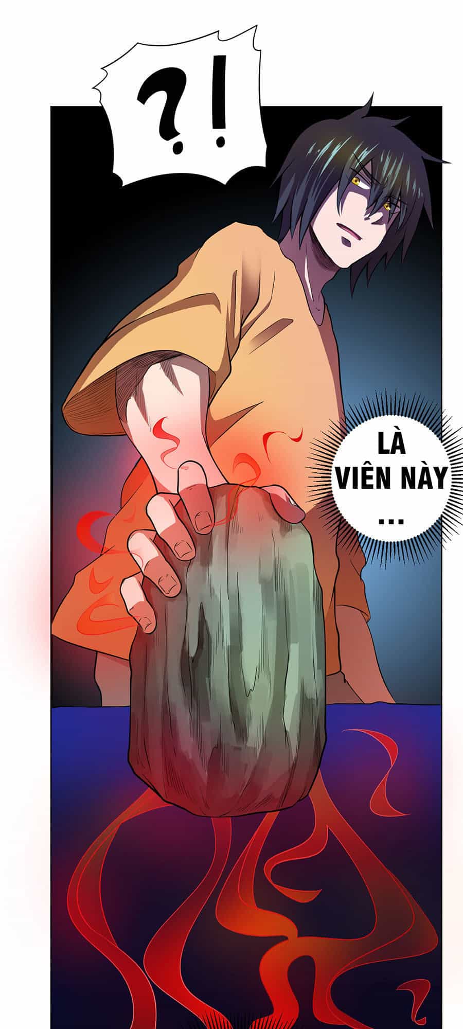 Nghịch Thiên Thần Y - Chương 33 - ảnh 51
