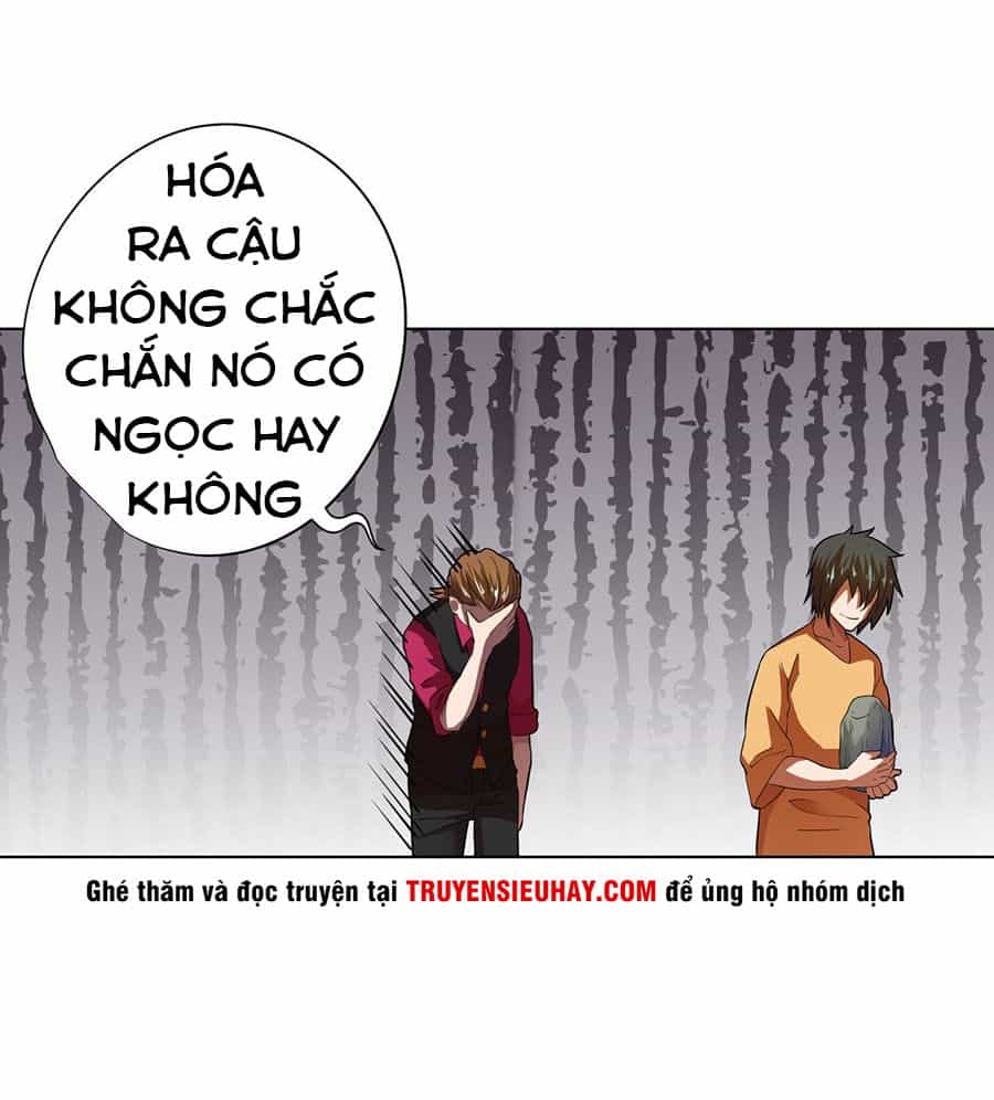 Nghịch Thiên Thần Y - Chương 34 - ảnh 12