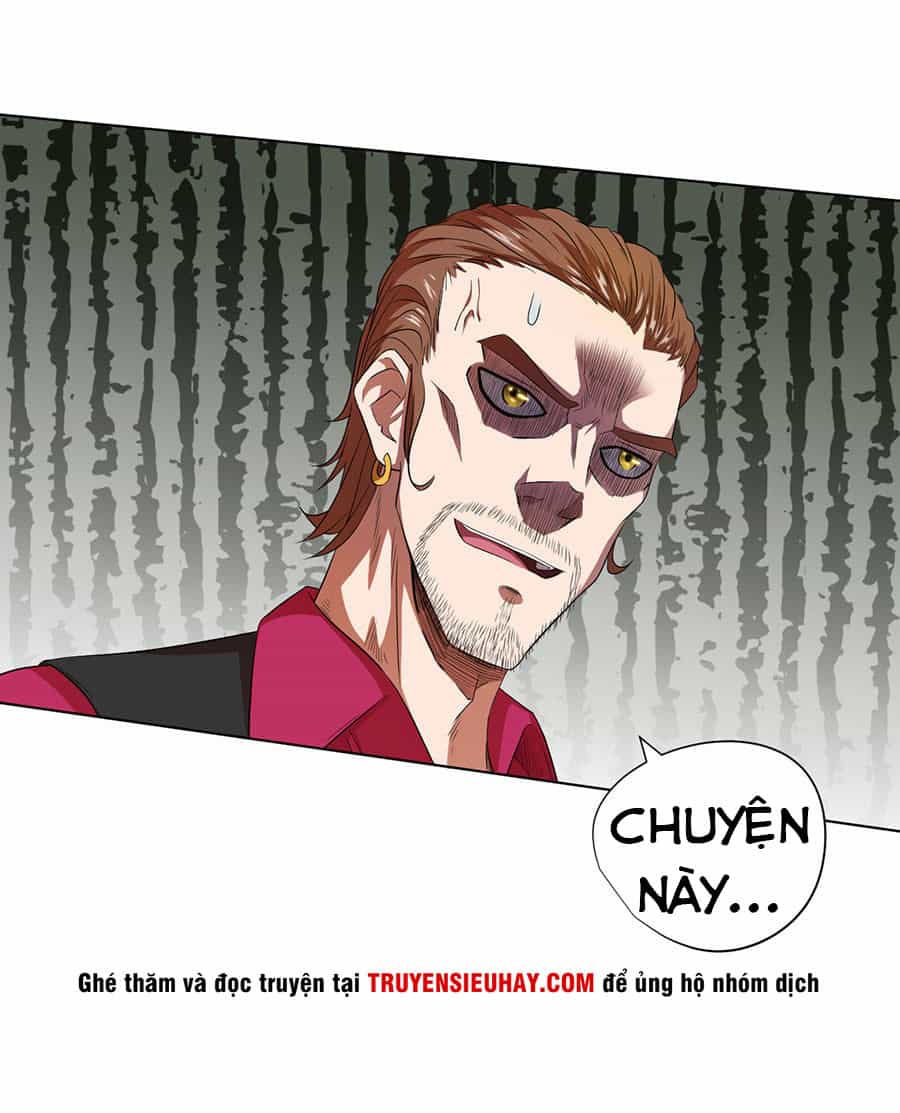 Nghịch Thiên Thần Y - Chương 36 - ảnh 30