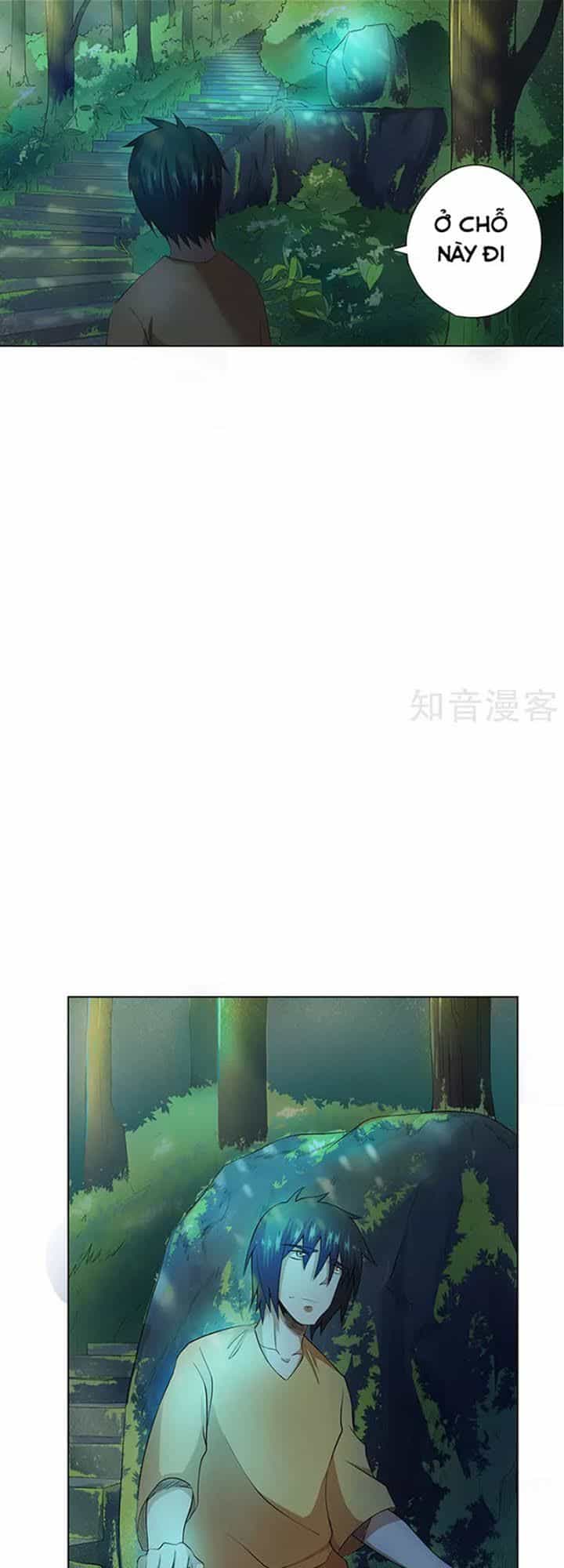 Nghịch Thiên Thần Y - Chương 37 - ảnh 26