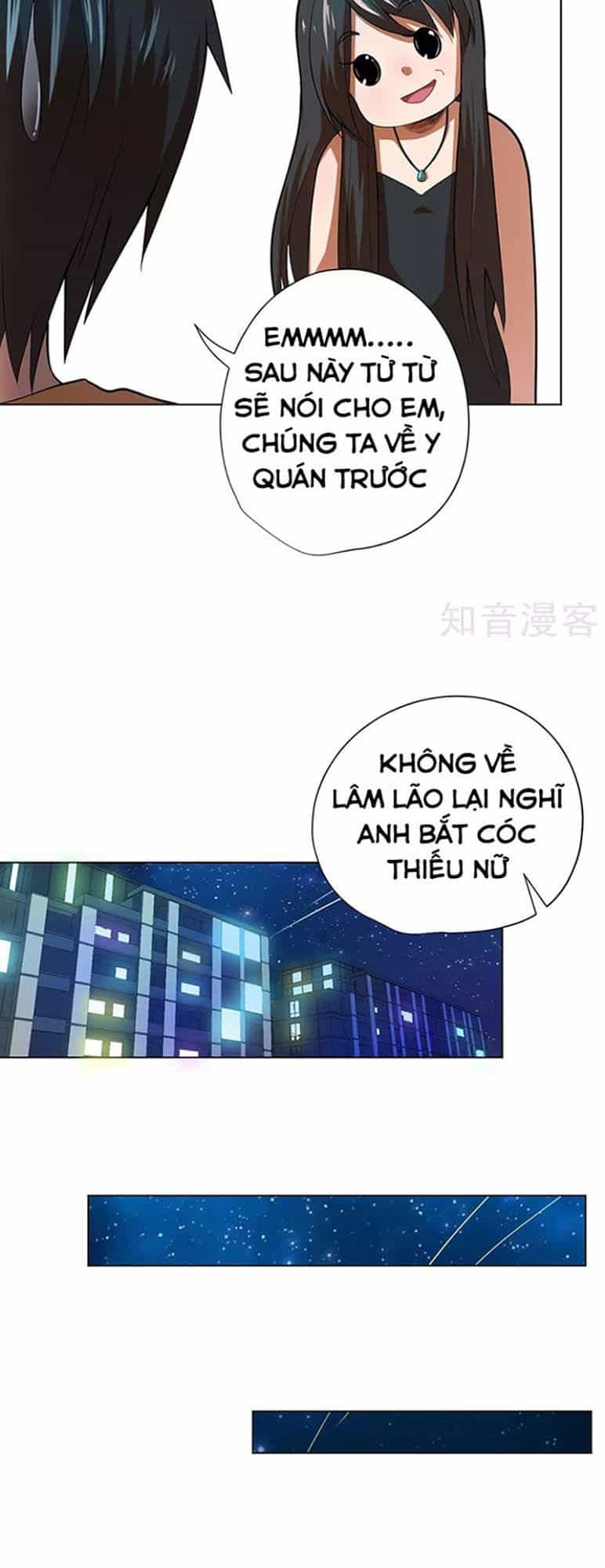 Nghịch Thiên Thần Y - Chương 37 - ảnh 9