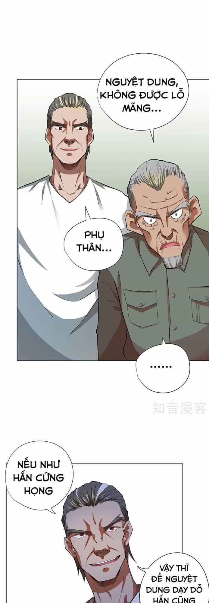 Nghịch Thiên Thần Y - Chương 38 - ảnh 3