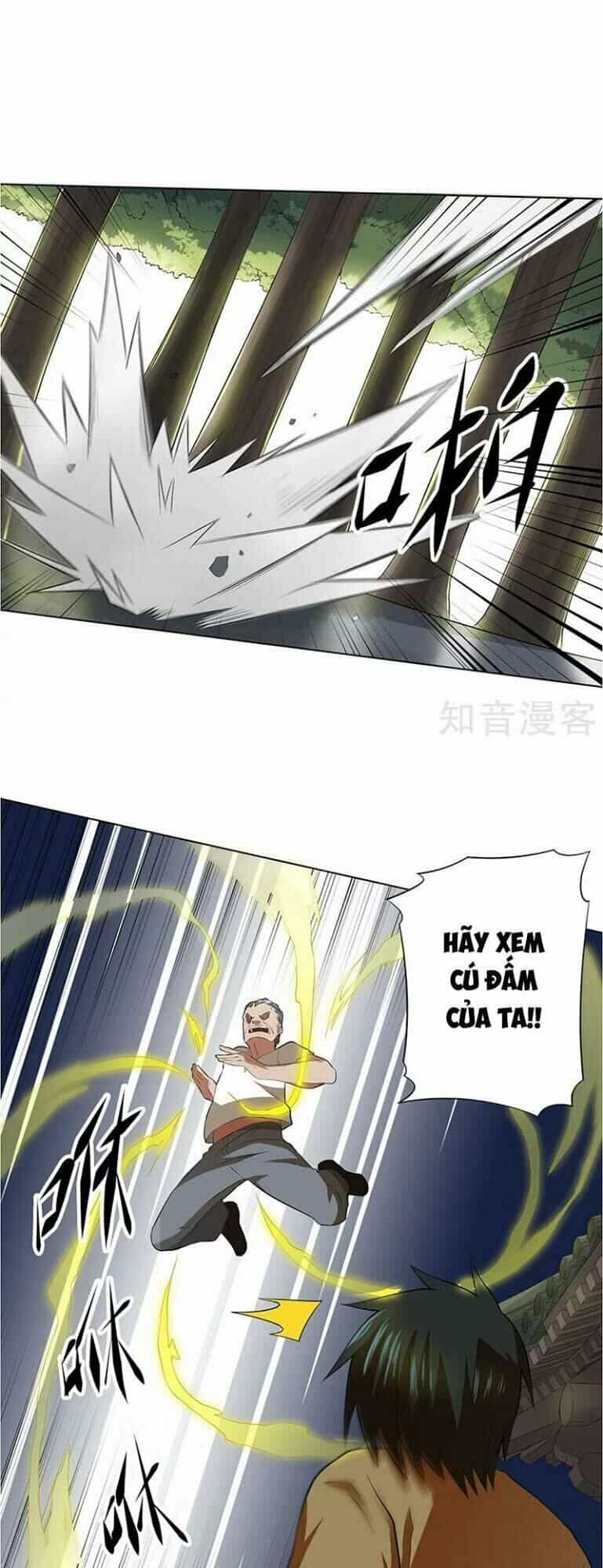 Nghịch Thiên Thần Y - Chương 39 - ảnh 5