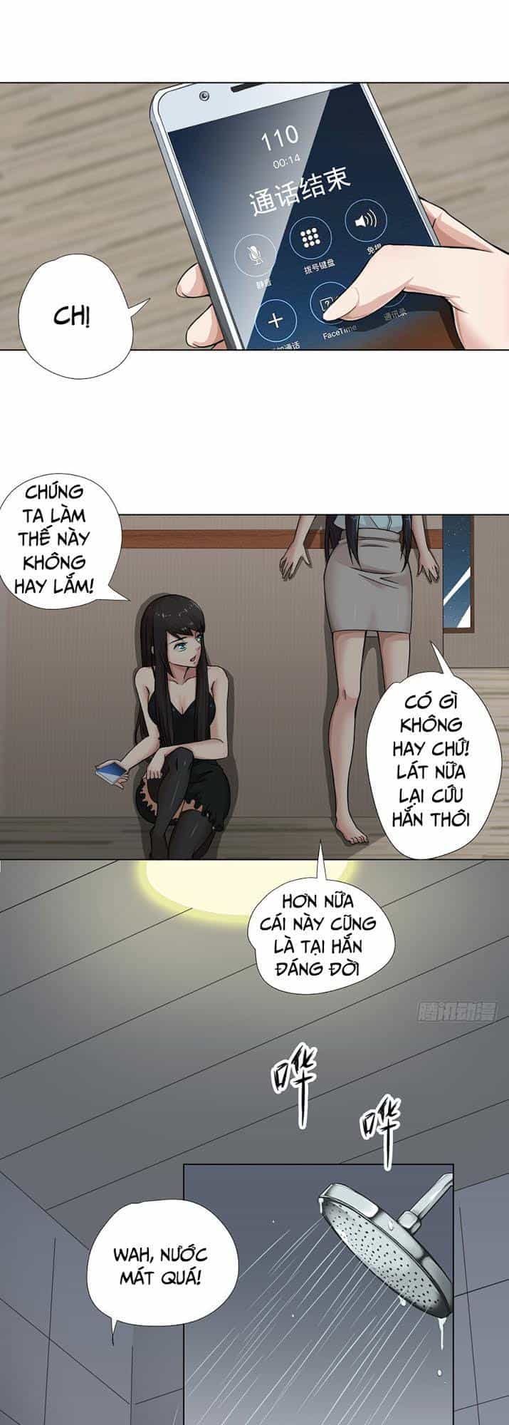Nghịch Thiên Thần Y - Chương 4 - ảnh 16