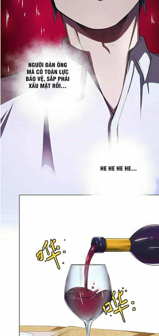 Nghịch Thiên Thần Y - Chương 41 - ảnh 27