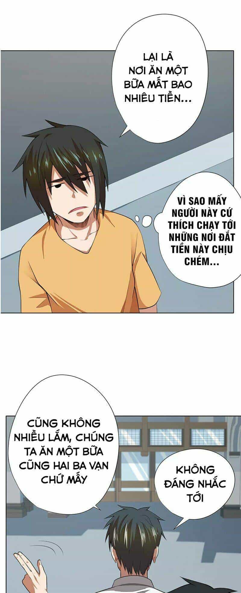 Nghịch Thiên Thần Y - Chương 41 - ảnh 5