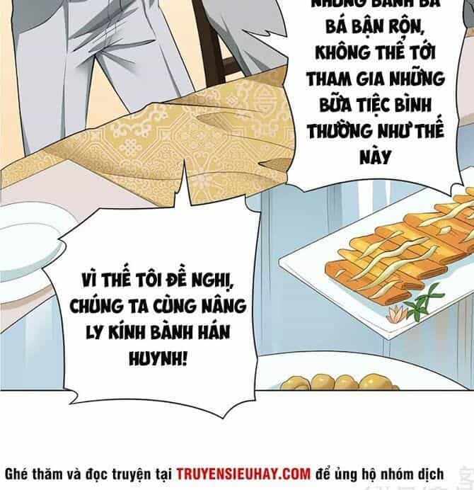 Nghịch Thiên Thần Y - Chương 42 - ảnh 13