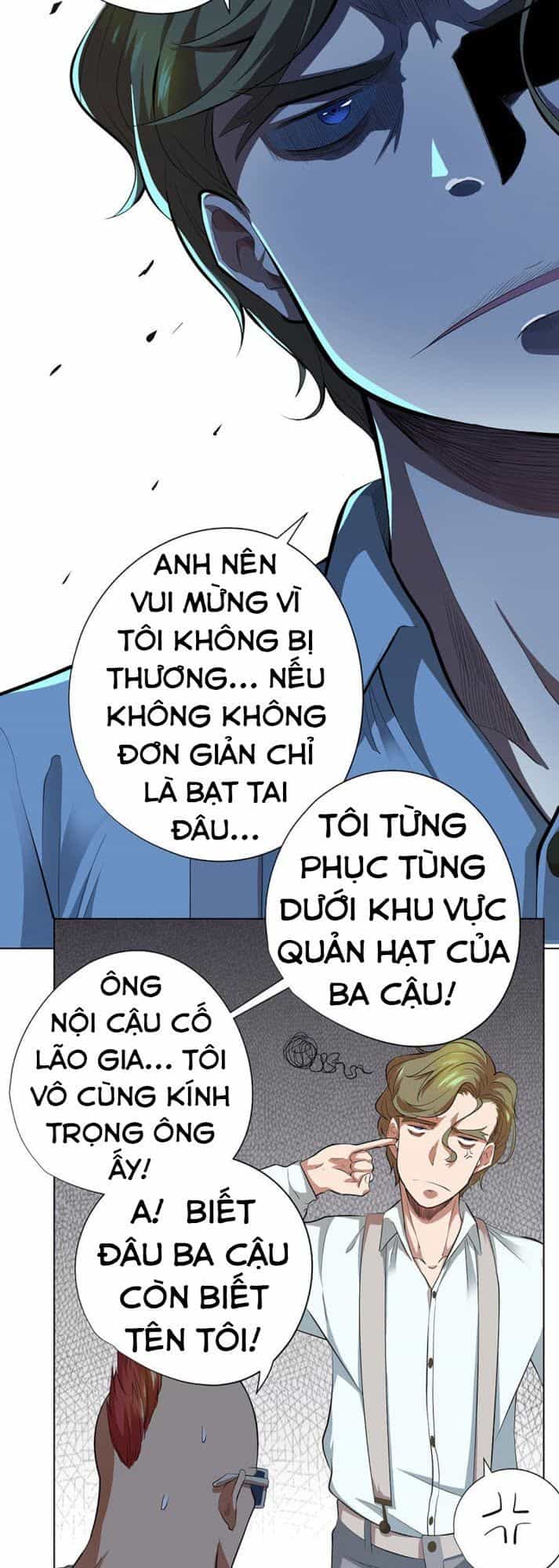 Nghịch Thiên Thần Y - Chương 44 - ảnh 4