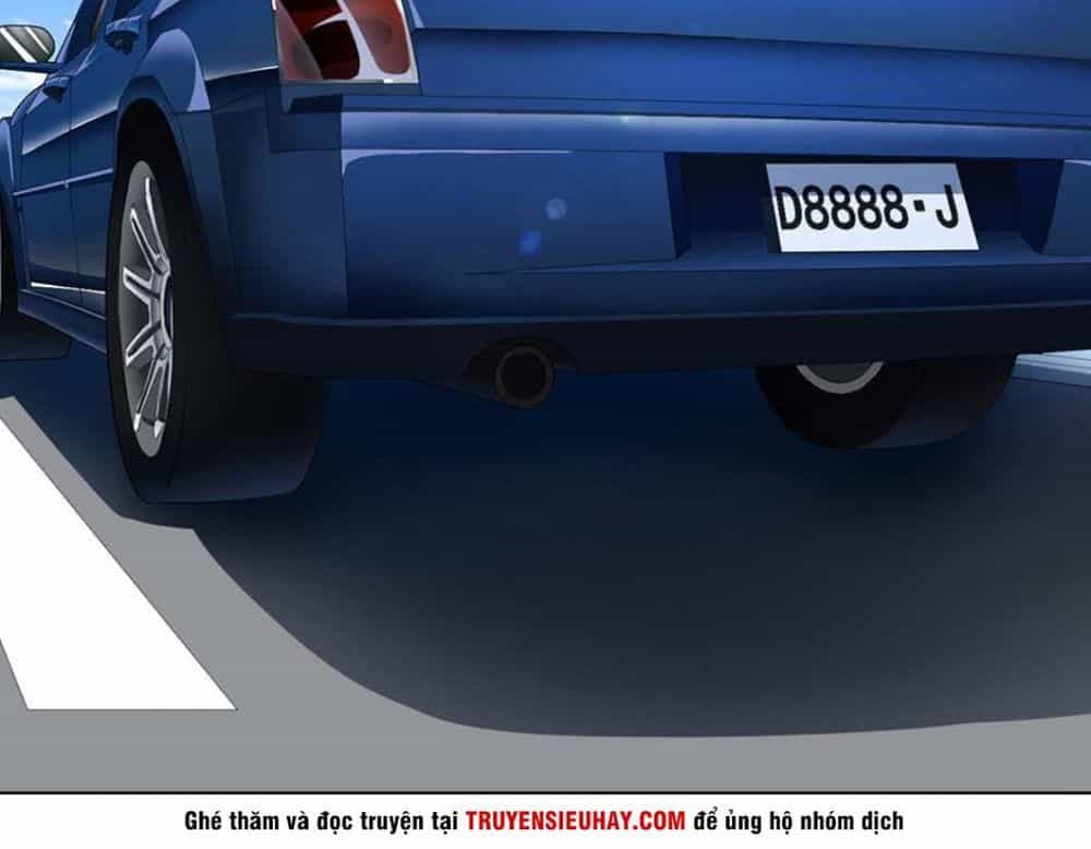Nghịch Thiên Thần Y - Chương 45 - ảnh 14