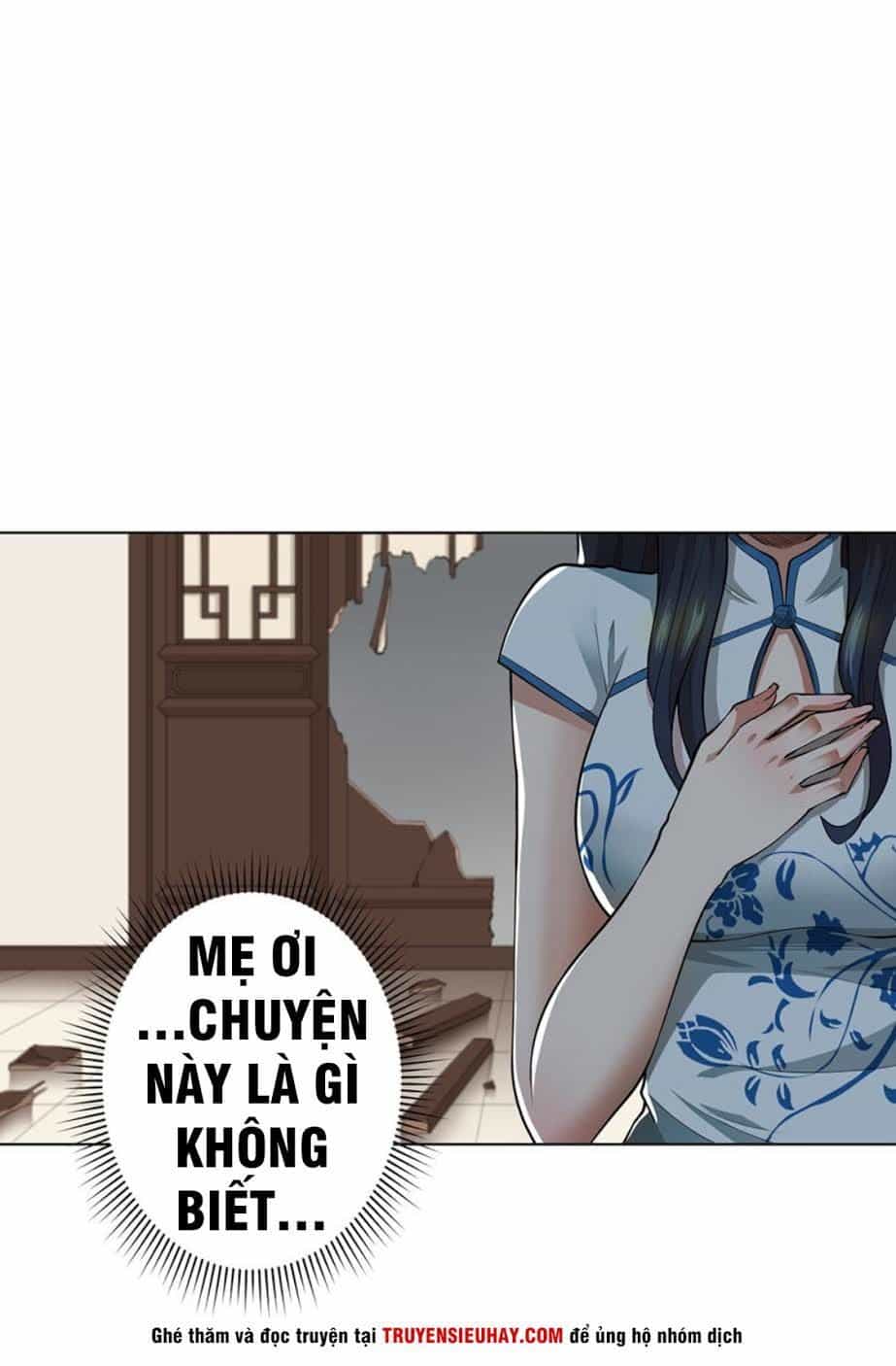 Nghịch Thiên Thần Y - Chương 45 - ảnh 33