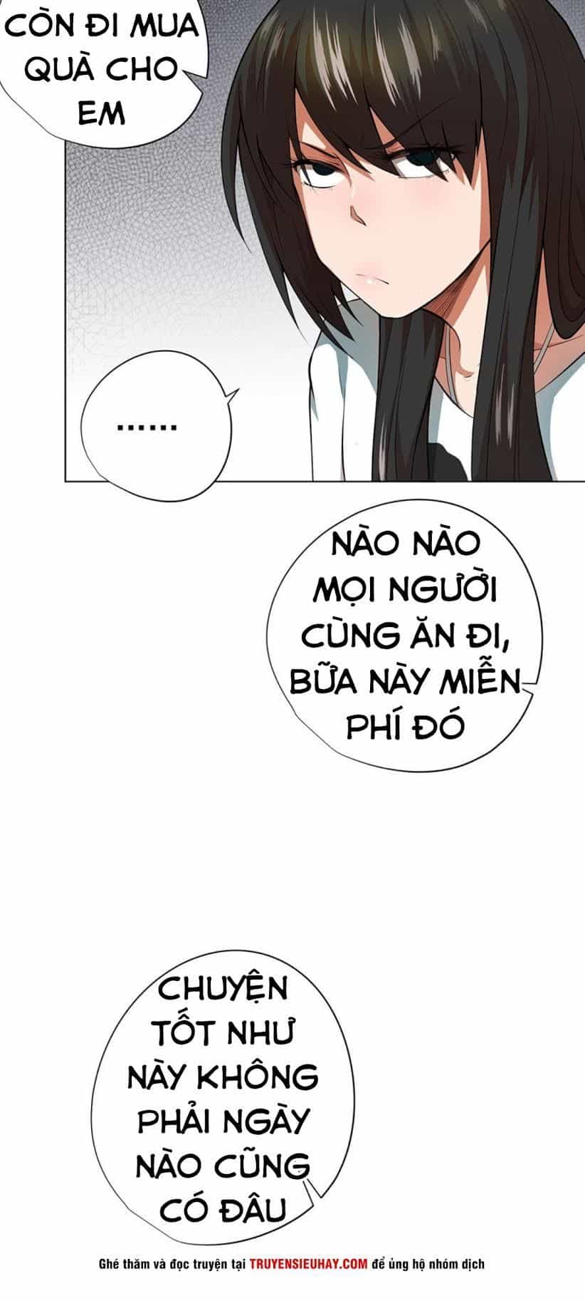 Nghịch Thiên Thần Y - Chương 45 - ảnh 35