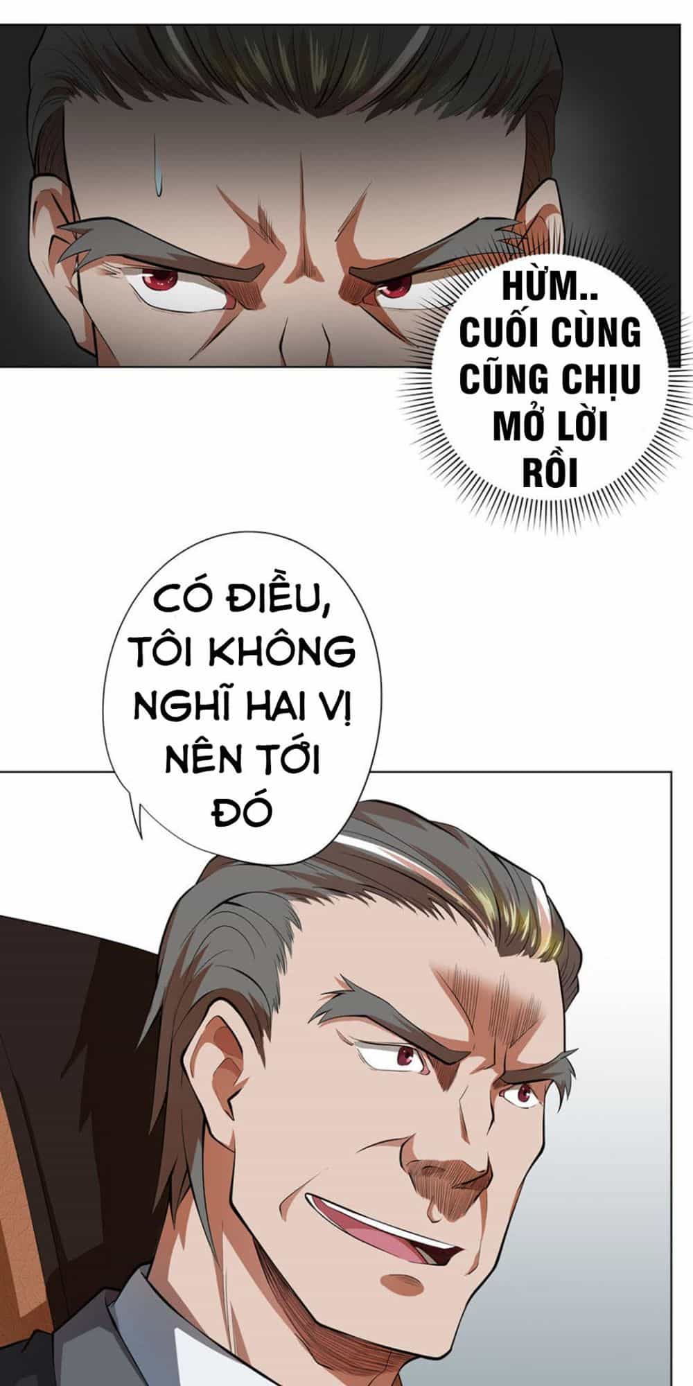 Nghịch Thiên Thần Y - Chương 46 - ảnh 29