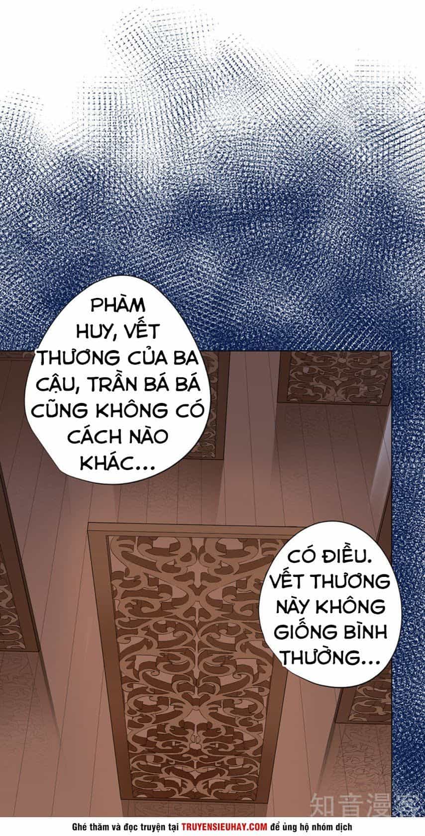 Nghịch Thiên Thần Y - Chương 46 - ảnh 8
