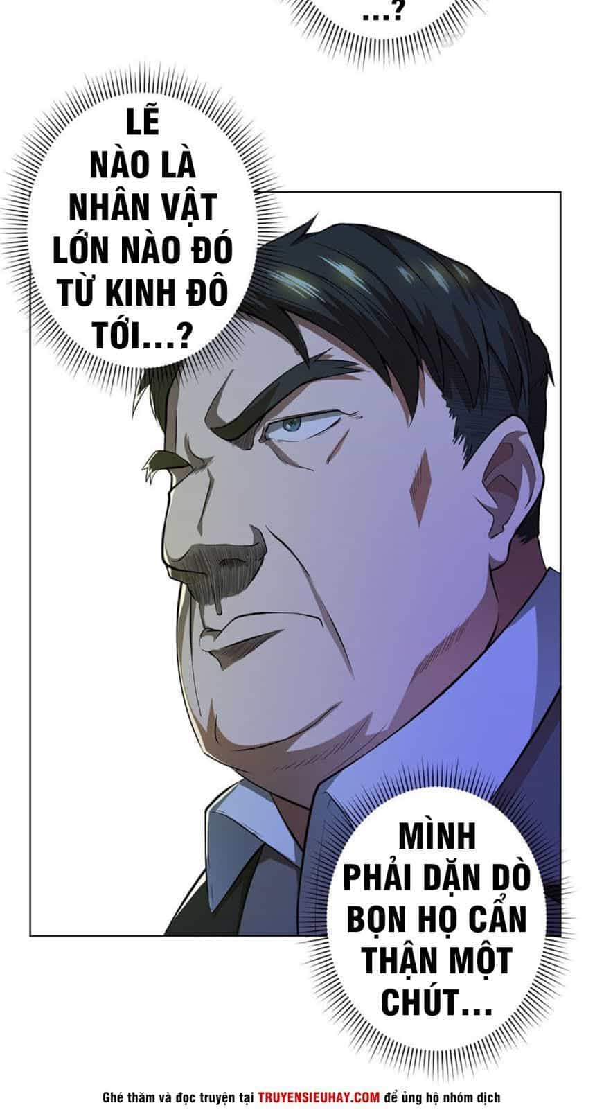 Nghịch Thiên Thần Y - Chương 47 - ảnh 26