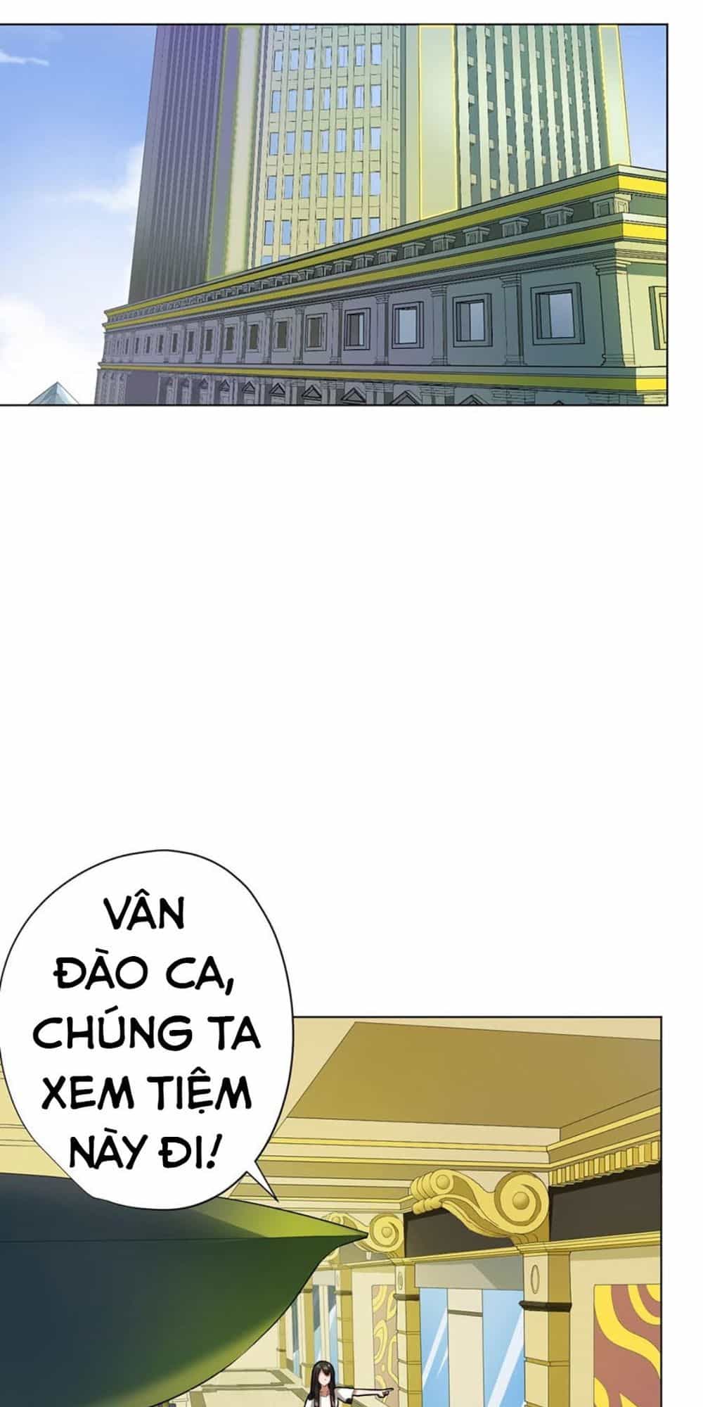 Nghịch Thiên Thần Y - Chương 47 - ảnh 27
