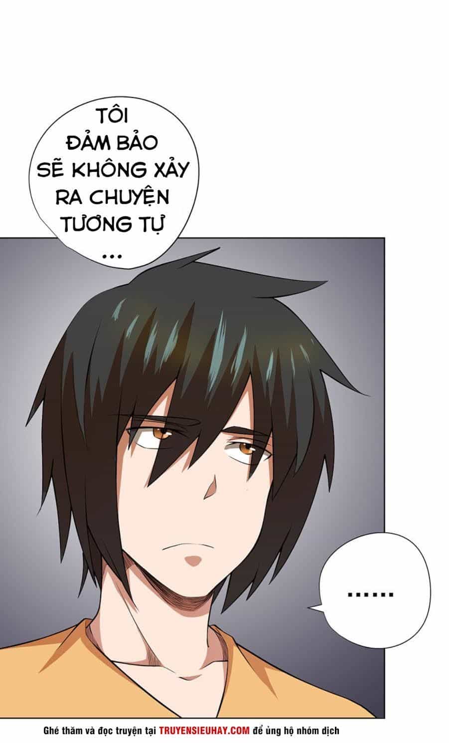 Nghịch Thiên Thần Y - Chương 49 - ảnh 2