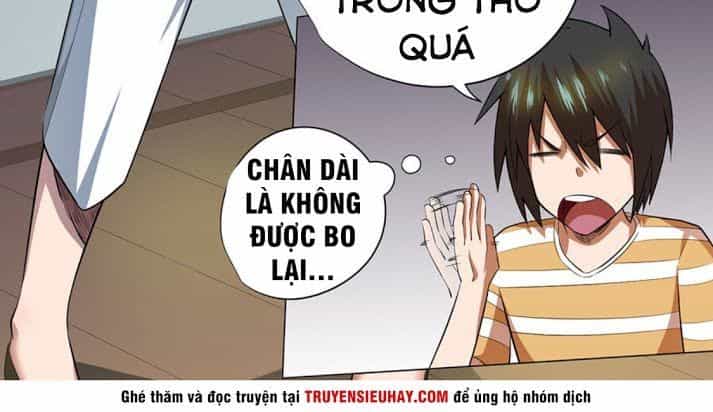 Nghịch Thiên Thần Y - Chương 49 - ảnh 26
