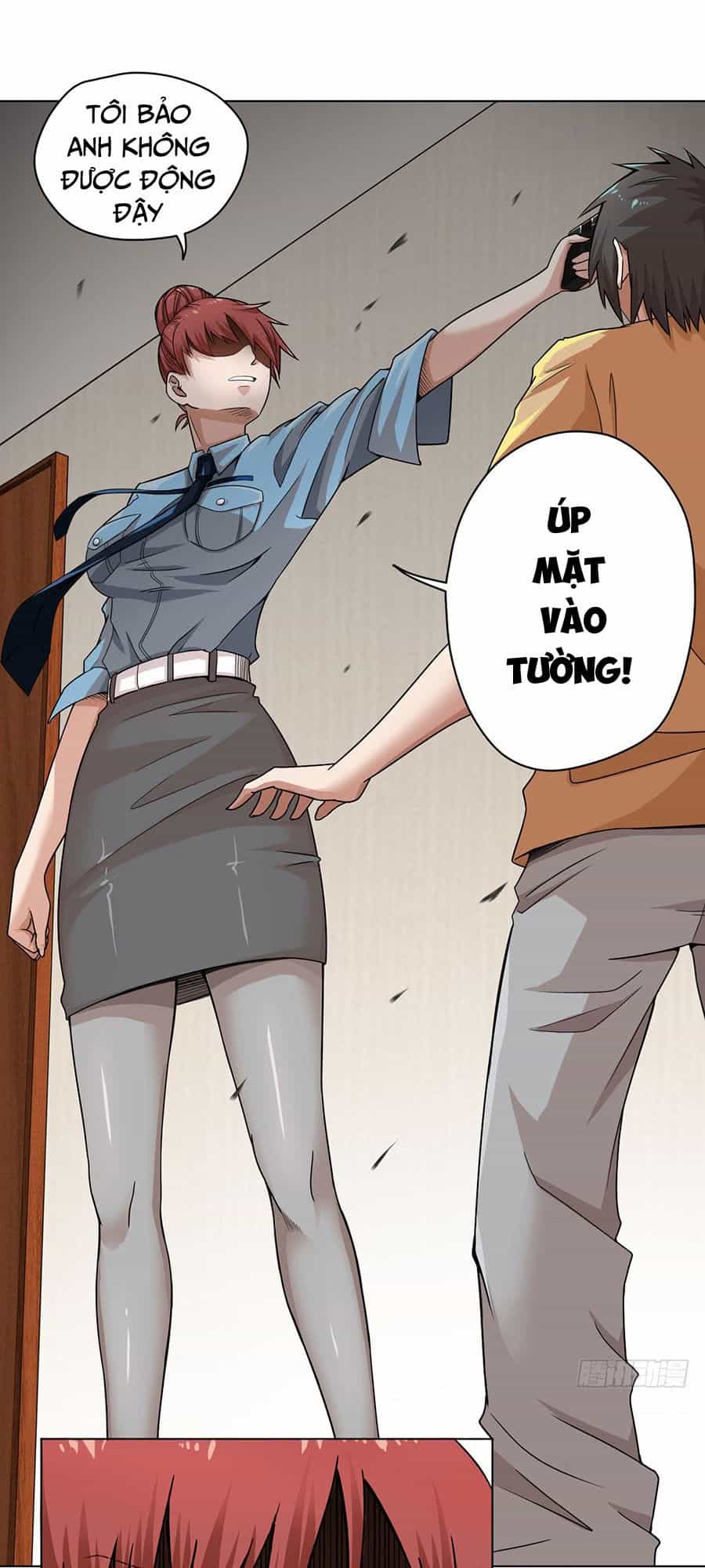 Nghịch Thiên Thần Y - Chương 5 - ảnh 15