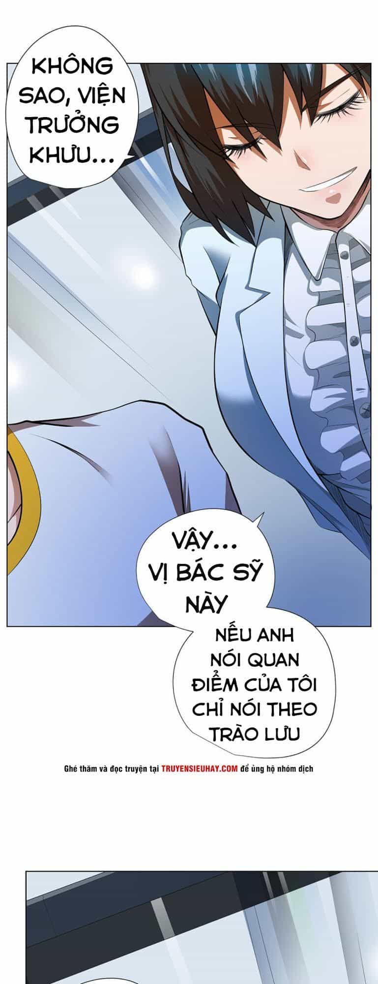 Nghịch Thiên Thần Y - Chương 52 - ảnh 3