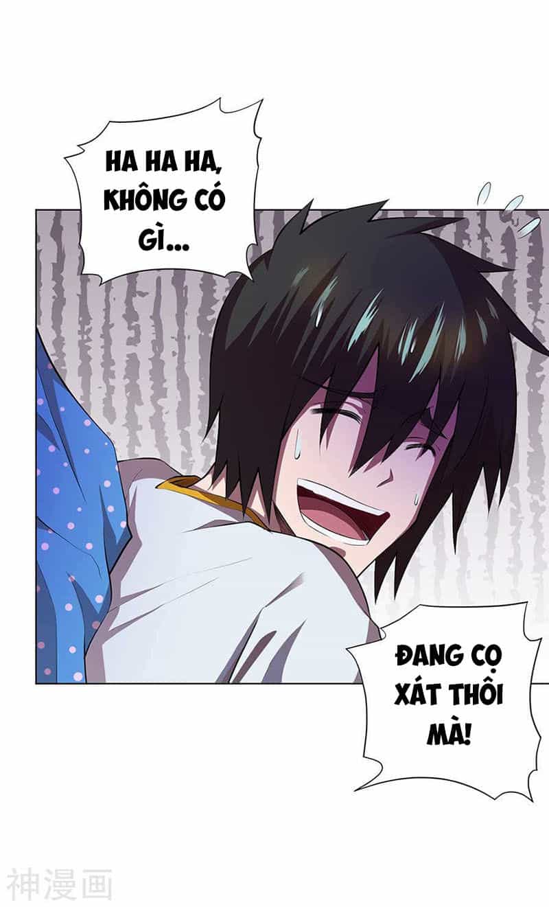 Nghịch Thiên Thần Y - Chương 55 - ảnh 19