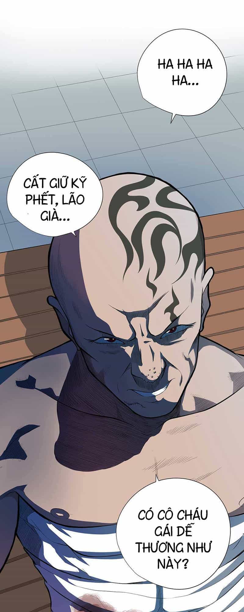 Nghịch Thiên Thần Y - Chương 55 - ảnh 36